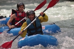 packraft