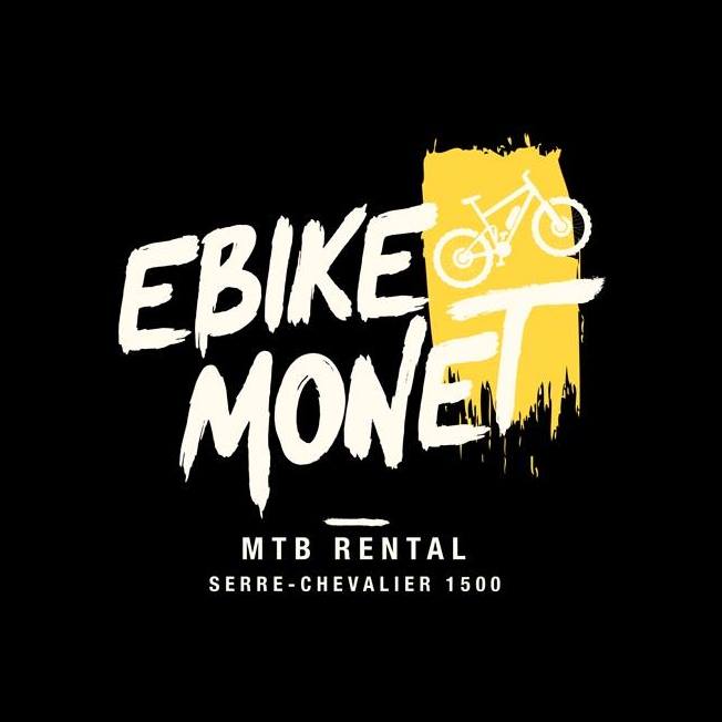 ebike monetier